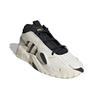 Adidas Streetball Kość Słoniowa Czarny Unisex Sneakers Kremowe Obuwie-Biały Rdzeń-Czarny FY7994