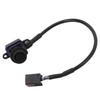 Rear View Backup Camera Waterproof Wide Angle High Definition Image 56054058AG Reverse Cam