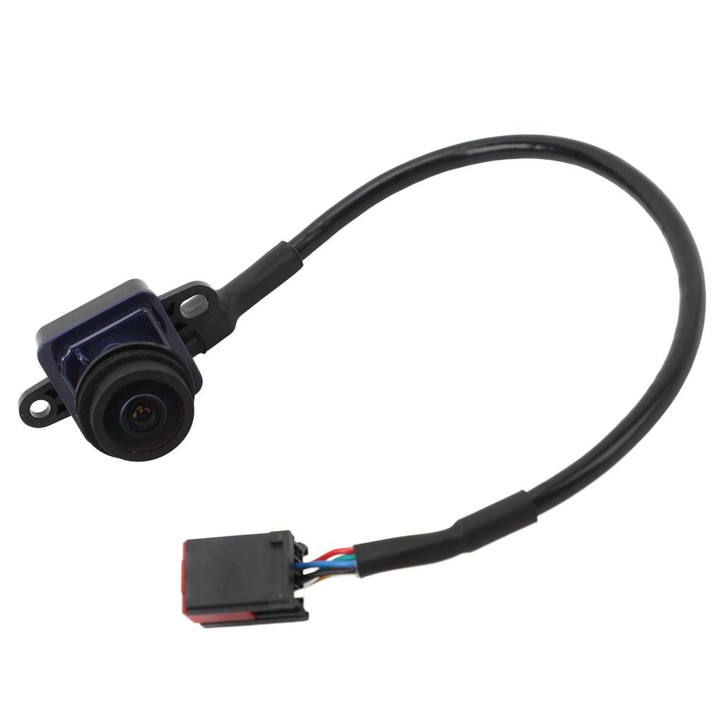Rear View Backup Camera Waterproof Wide Angle High Definition Image 56054058AG Reverse Cam
