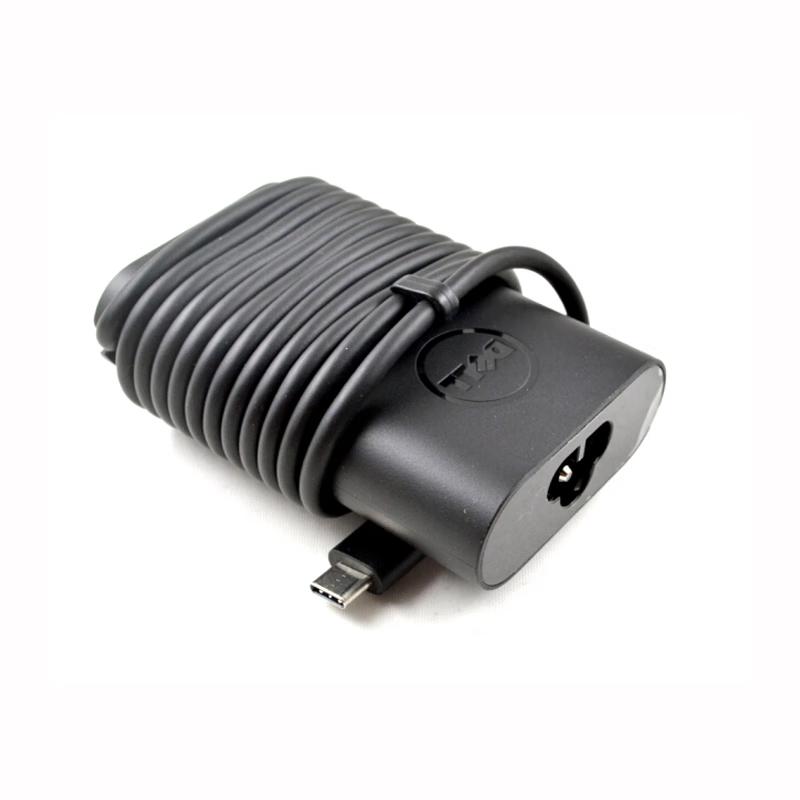 Dell 45W Type-C PD Laptop Power Adapter