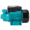 Solar DC Vortex Pump 200W 3200RPM 35LPM Large Flow 25m High Lift Vortex Self Priming Pump