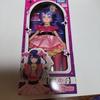 TAKARA TOMY Oshi No Ko X Licca-chan Ai Hoshino Animation Doll Collaboration JP