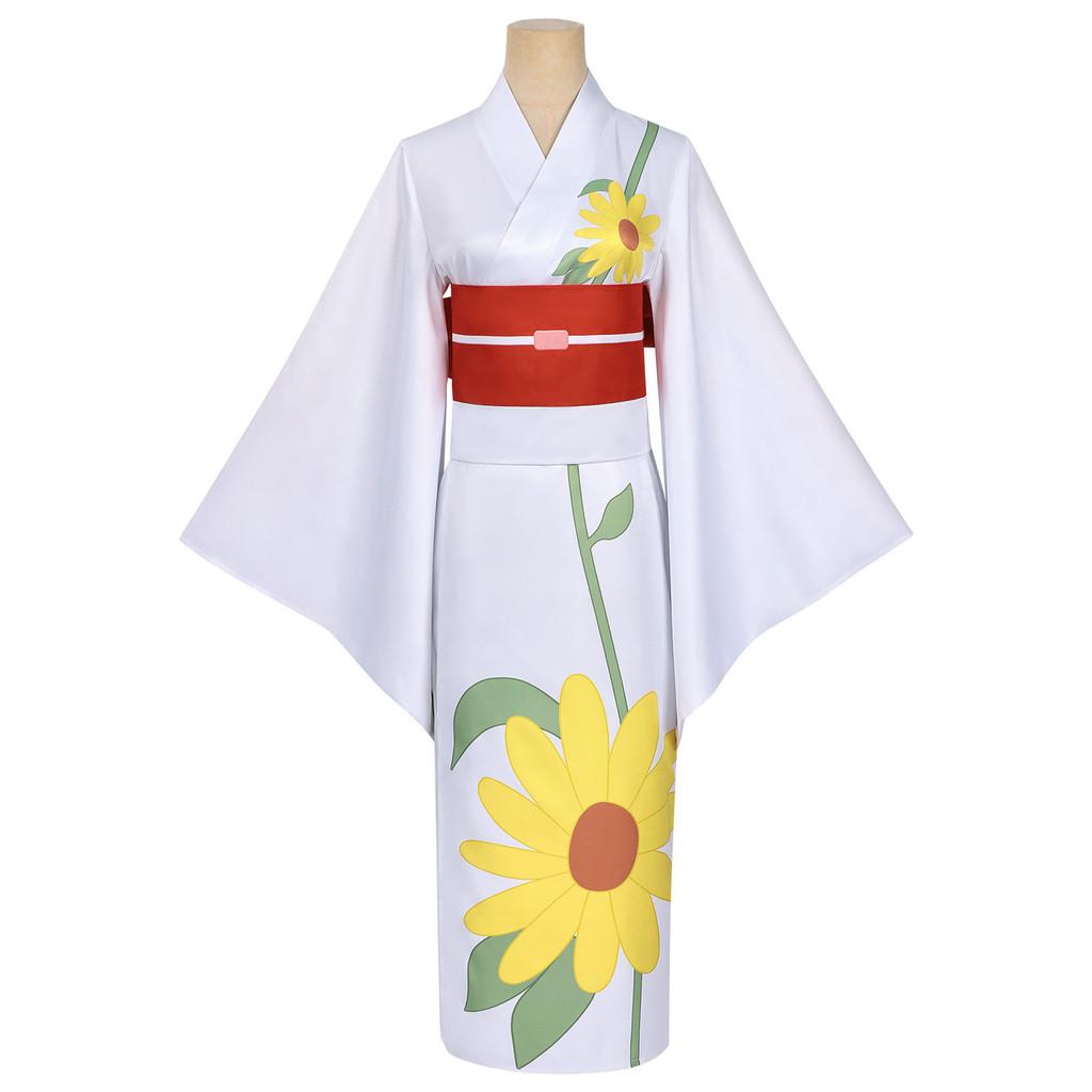 Cosplay Cosmic Princess Kaguya Is War Polyester Long Sleeve Anime Costume For Role Play Events