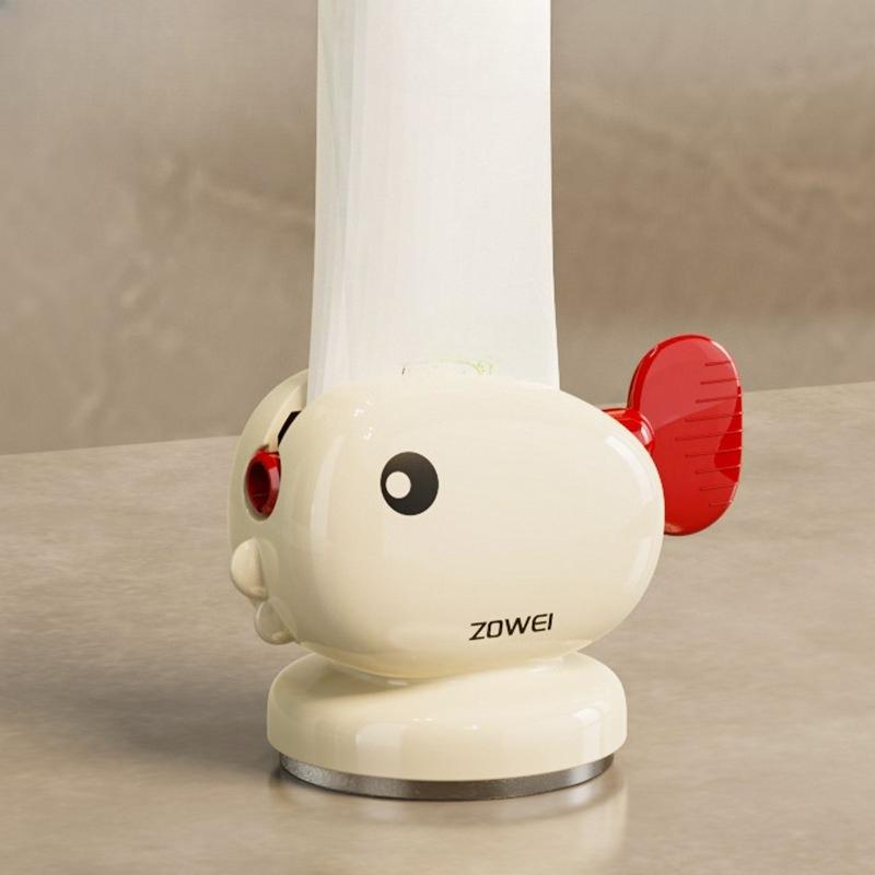 Saugknopf Zahnpasta Auspresswunder, Zahnpasta Aufbewahrungsregal, Vollautomatisches Wandmontage Kinder Zahnpasta Auspressgerät