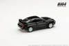 HJ64 Scale Toyota Celica JDM STYLE Black Finished Product 1/64 GT-FOUR (ST205)