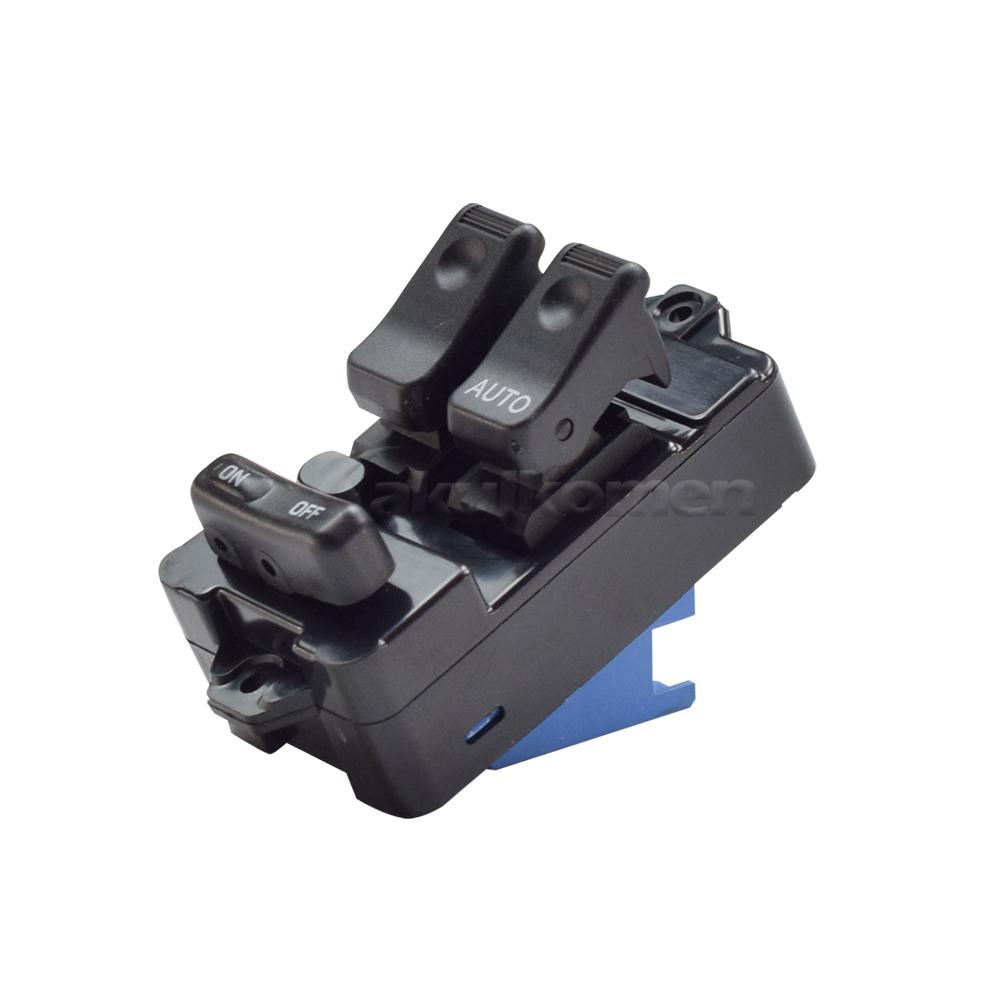 For Mazda 323 F Bongo 1994-1998 RHD Front Right New Power Master Window Control Switch Button 513782 R-D 513782R-D 323F S09A-66-350A09