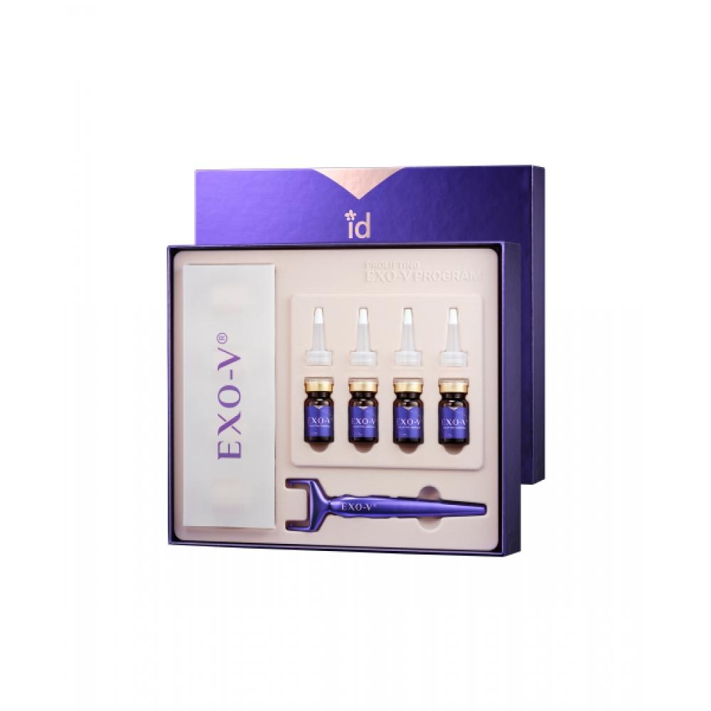 Id Placosmetics Exov Prolifting Mts 4 Недели NONE