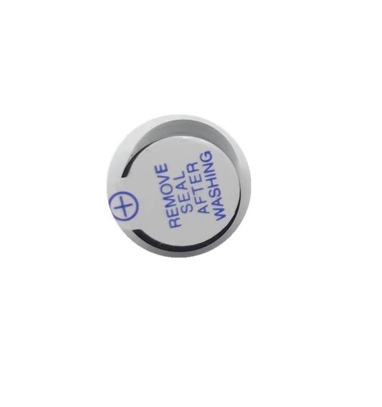 Buzzer 3-24V 1295mm Continuous Tone
