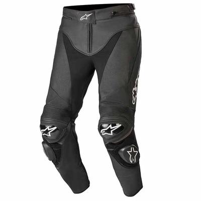 Track V2 Leather Pants
