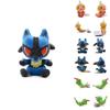 Pelúcia de Personagem de Anime Pokémon Essencial Para Todo Fã de Pokémon