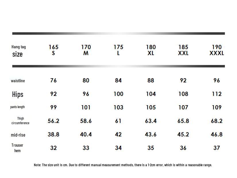 GXG Men's Slim-Fit Four-Way Stretch Casual Suit Pants