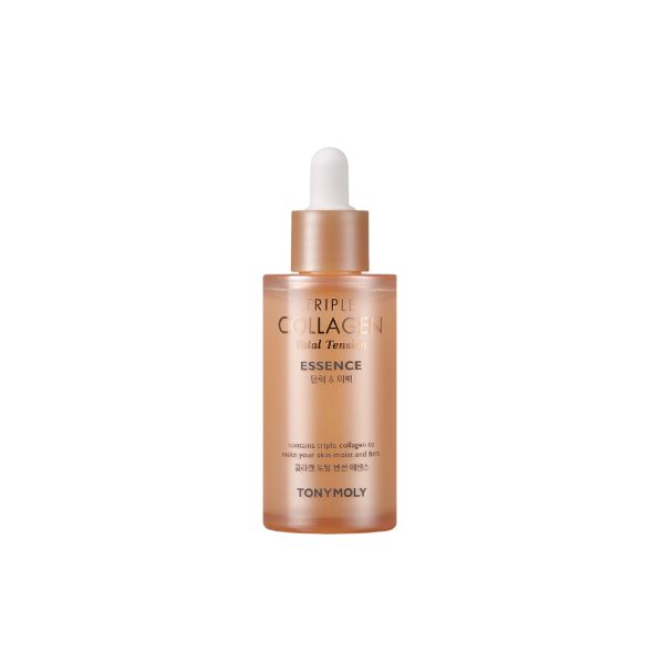 Tonymoly Triple Collagen Total Tension Essence 50mL