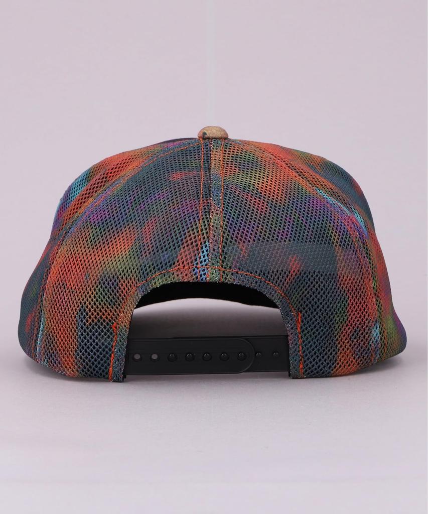 [Kashira] ATOMOS MESH CAP