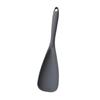 Soft Touch Silicone Duckbill Spatula for Nonstick Cookware Heat Resistant Stirring Spoon Multipurpose Kitchen Gadget