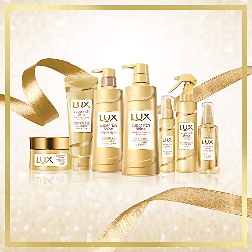 Lux Super Rich Shine Damage Repair Rich Repair Cream 100mL