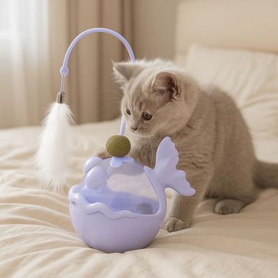 Kedi – Kedi Oyuncakları