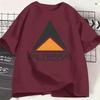 Unisex Subnautica 2 T Shirt Alterra 100 Cotton Clothing Amazing Short Sleeve O Neck Tees Gift Idea Tshirt