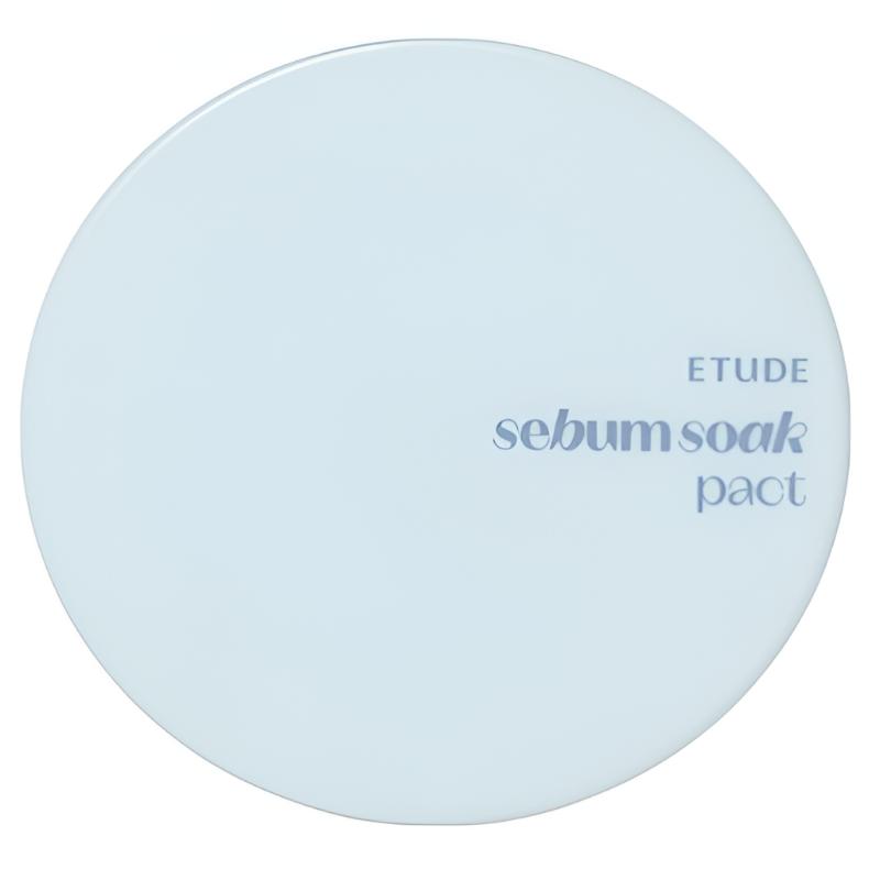[ETUDE] Sebum Soak Powder 9.5g