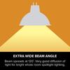 12V 20W AC DC 12V 20W Dual Pin Warm Clear Bright White Landscape Desk Light Bulb Replacement JC G4 2-Pin Base Halogen Kitchen Table Pendant Lamp T3