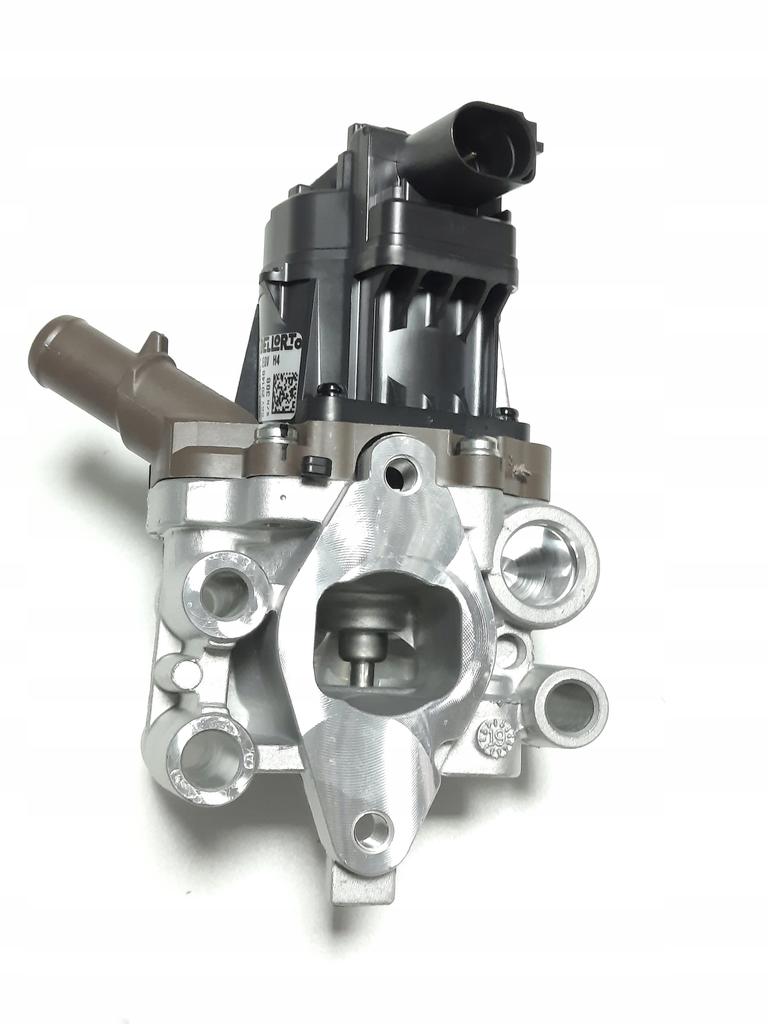 Oe Fiat Egr Valve Fiat Ducato 2.3 Jtd (09- )