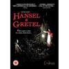 Terracotta Media 5060103791552 - Dvd Film - Hansel and Gretel [english Import]