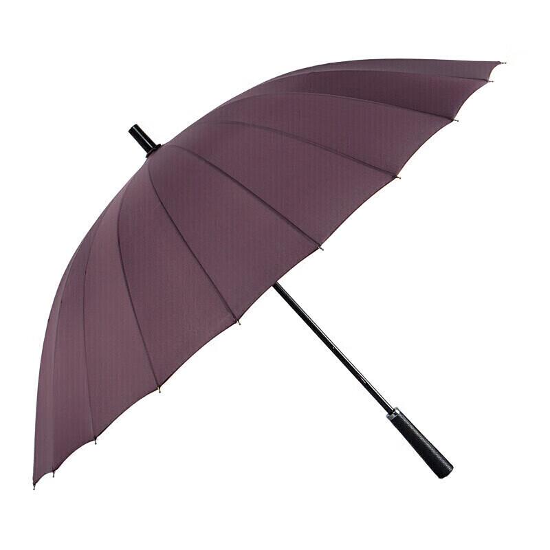 MAYDU 24-Rib Extra Large Business Umbrella