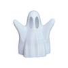 3D Glowing Halloween Decoration with LED Light for Party Table Centerpiece