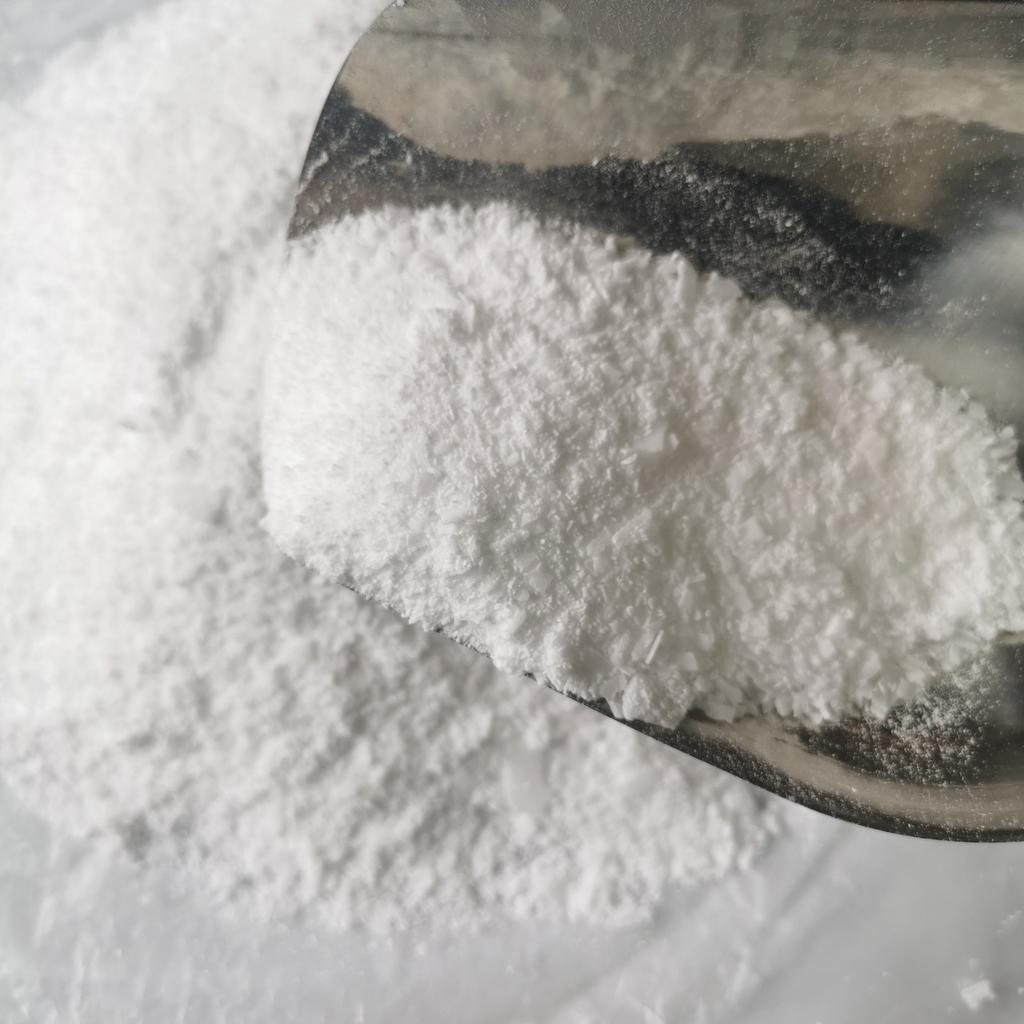 Ice Wax Snow Wax Crystal Wax DIY Candle Material Making Supplies 0.5kg