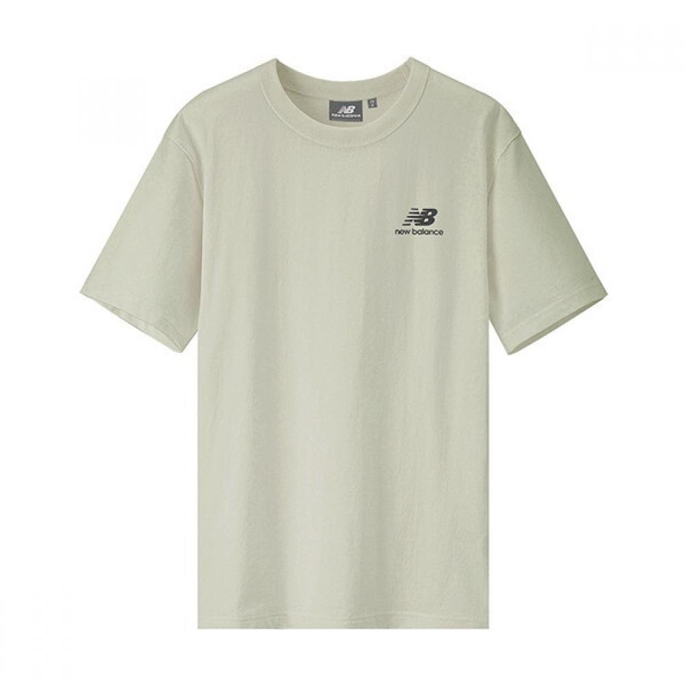 

New Balance New Val Ess Small Logo Unisex Khaki Nbnecb1153 49 NBNECB115349/S (90 measurements)