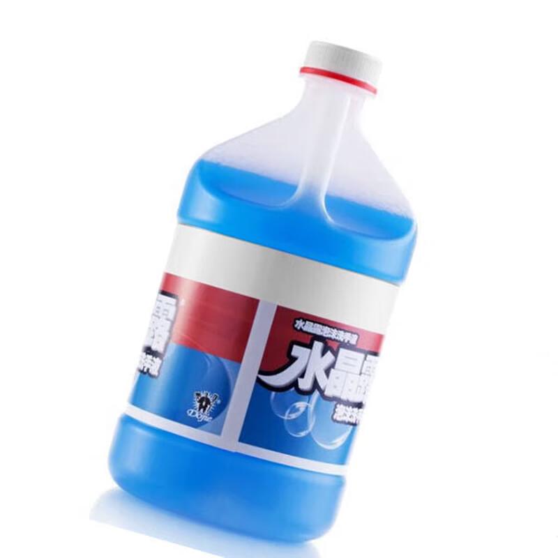 Dojie Fresh Scent Hand Sanitizer