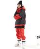 88Limitideu P-1 Tyson (Tyson Pants Red)