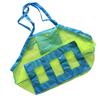 Kids Beach Toys Collection Bag Mesh Sandboxes Children Storage Shell Net Bags