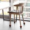 4Pcs Tennis Shape Furniture Leg Cover Wear Resistant Dining Table Socks  Home Use