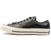 Chuck 70 Schwarz 163330C