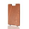 HISIZE Wooden Cutting Board