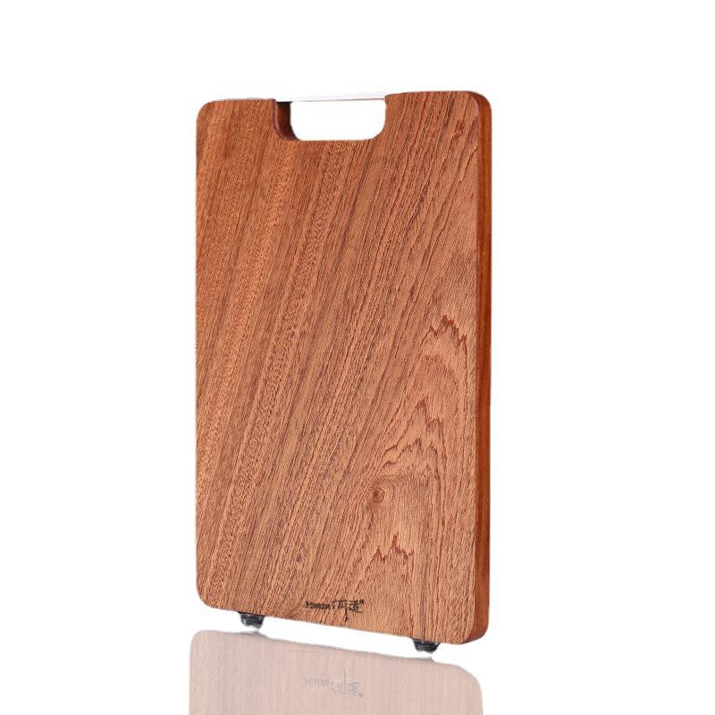HISIZE Wooden Cutting Board