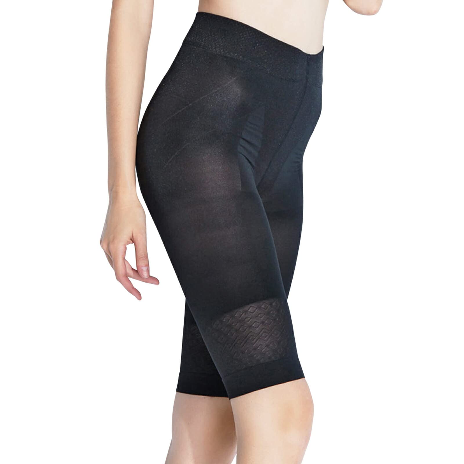 

Пояс Итальянский Половина размера M ENYA-KARIN Шорты, Милый, Длина, Черный, чёрный