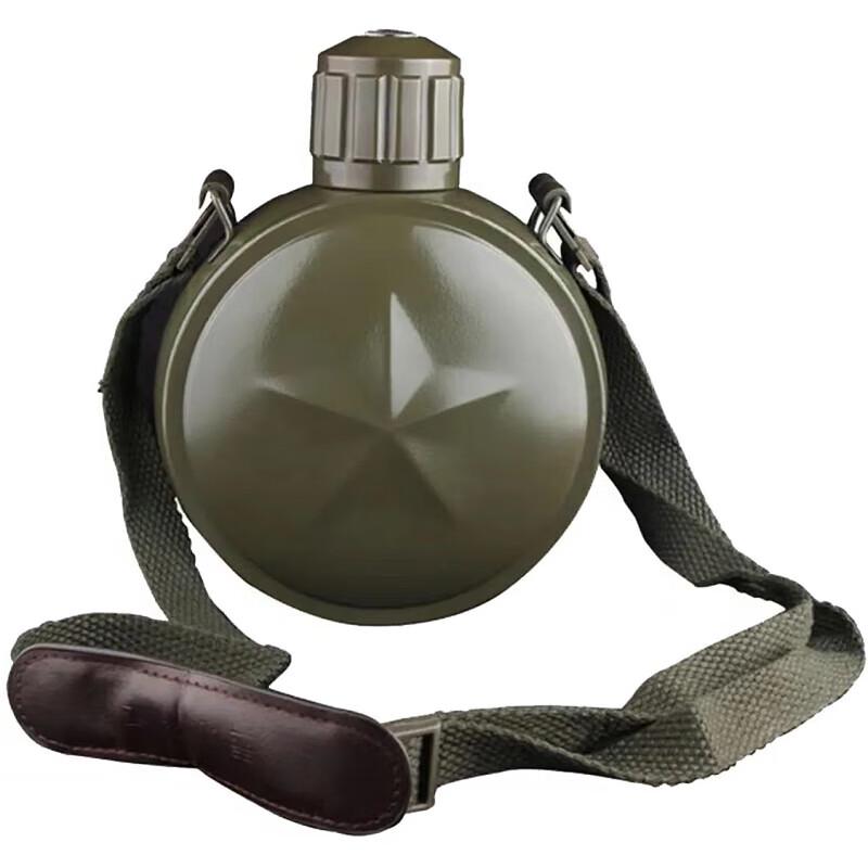 Chunsen Double-Layer Insulated Stainless Steel Water Bottle