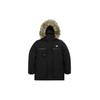 New Balance Down Jacket Winter Men's Black NP94N011-BK