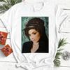 New Amy Winehouse  TShirt Short Sleeve Gift Family S234XL Shirt Unisex T-Shirt