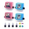 Scroll Stamps For Random Math Practice Multiple Teaching Math Questions Home Teacher Supplies