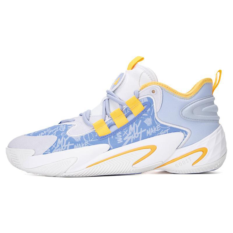 adidas Byw Select 'Blue' (Unisex) Basketball Shoes IF0469