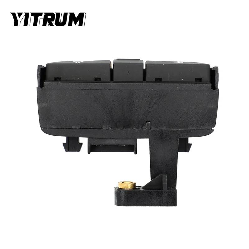 YITRUM 1486286 Auto Steering Wheel Switch Lower S Module Compatible For Scania R-Series Truck