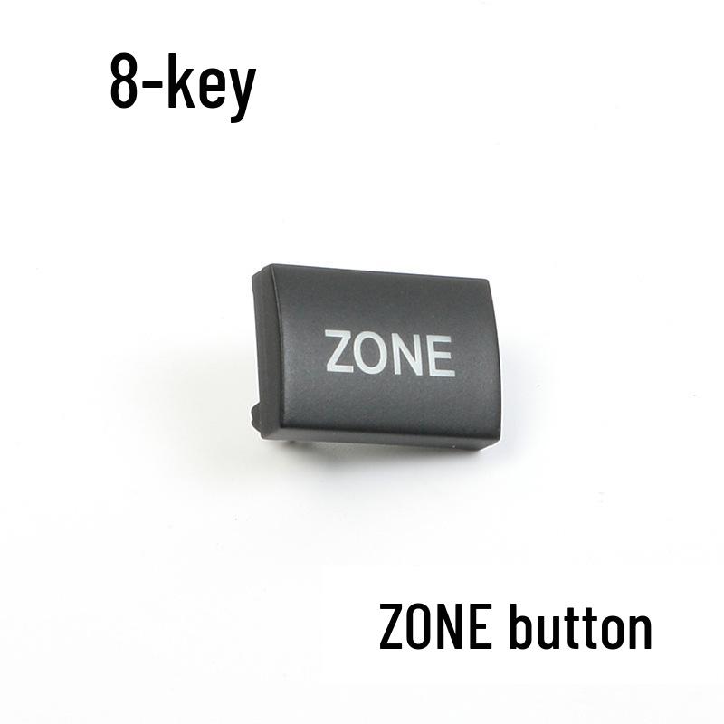 Compatible AC Control Buttons for 2011-2016 Mercedes-Benz E-Class (E200, E260L, E300, E350)