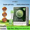 VYXEN Chia Seed & Kale Meal Replacement Powder