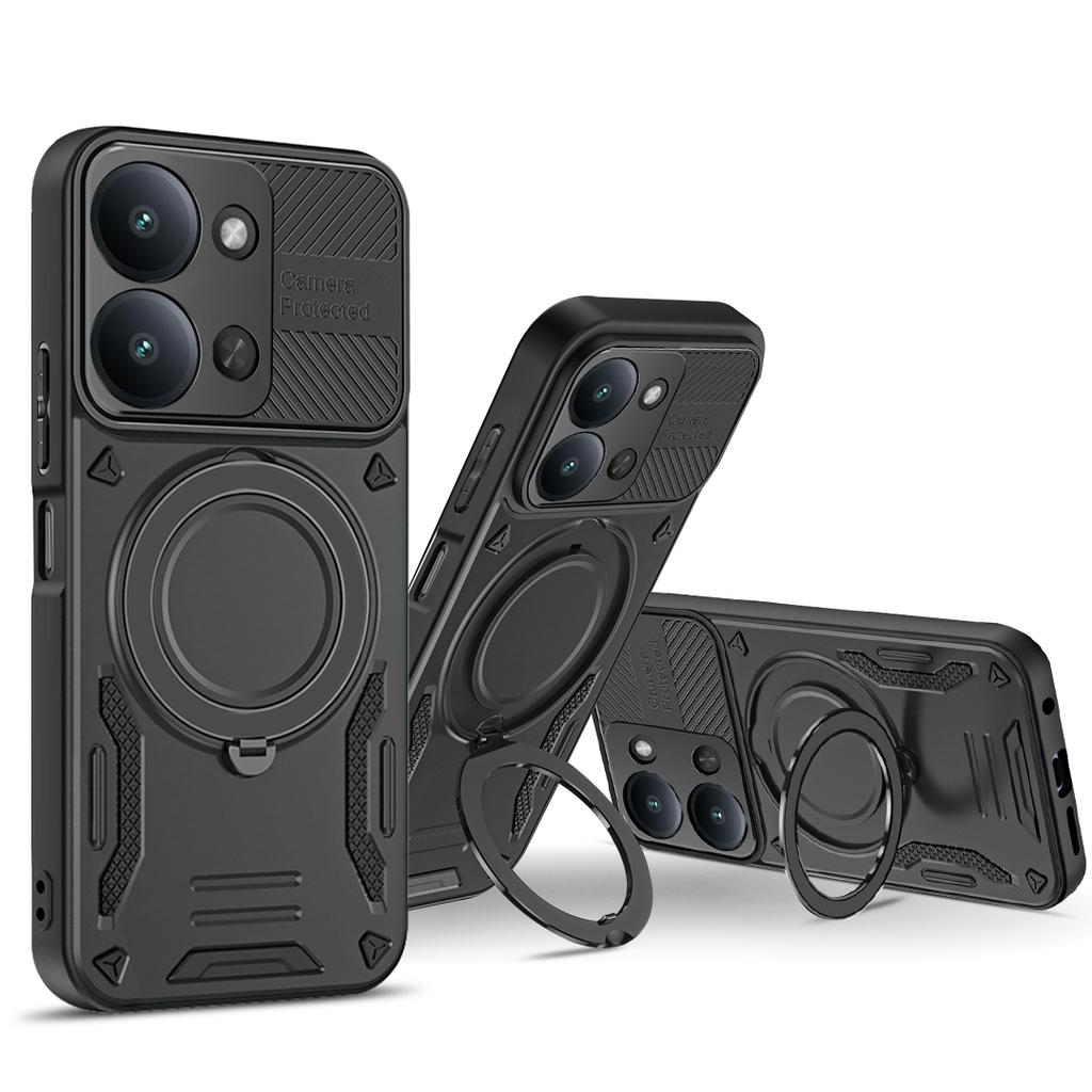 Anti-Shock Protective Funda Case for Xiaomi 15T Pro 5G Xiaomi15t Xiao Mi 15t Strong Cover for Xiaomi 15T