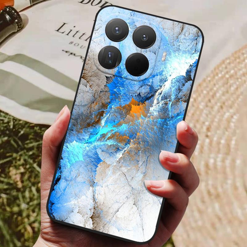 

Для Xiaomi 15T Pro Чохол 15TPro Кришка Funda Розкішний TPU Ударостійкий Мультяшний Силіконовий Чохол для Телефону Для Xiaomi 15T Pro Coque 6.83 Xiaomi 15T Pro