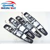 1/2/4 Pc Outside Door Handle Front Rear Left Right For Cadillac GMC Chevrolet Escalade Avalanche Silverado Suburban Sierra Tahoe