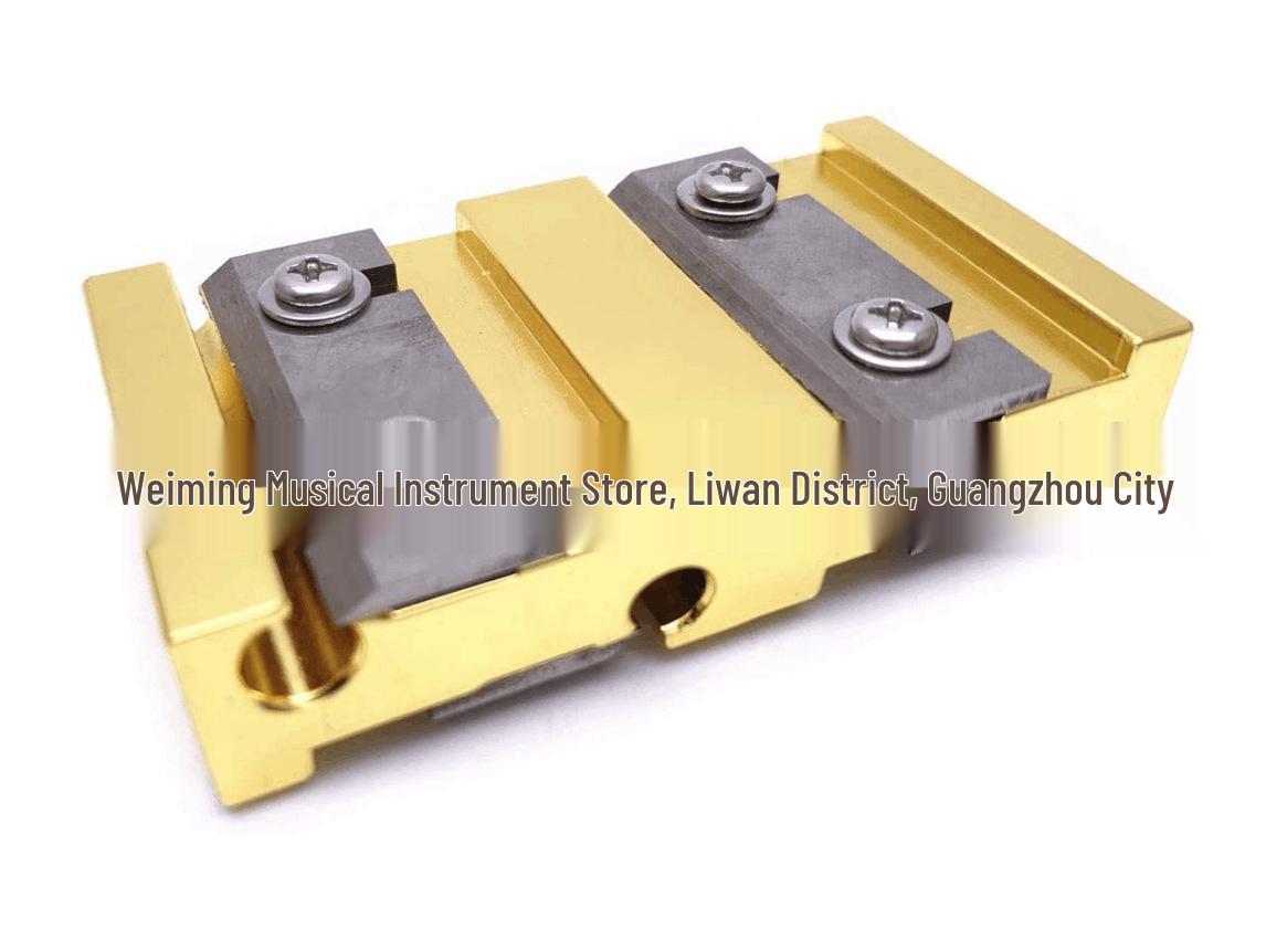 Professional Violin Scroll and Peg Knives for Violin Making