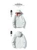 Unisex Windproof & Waterproof Breathable Travel Jacket - New Spring/Autumn Style with Logo Printing Option